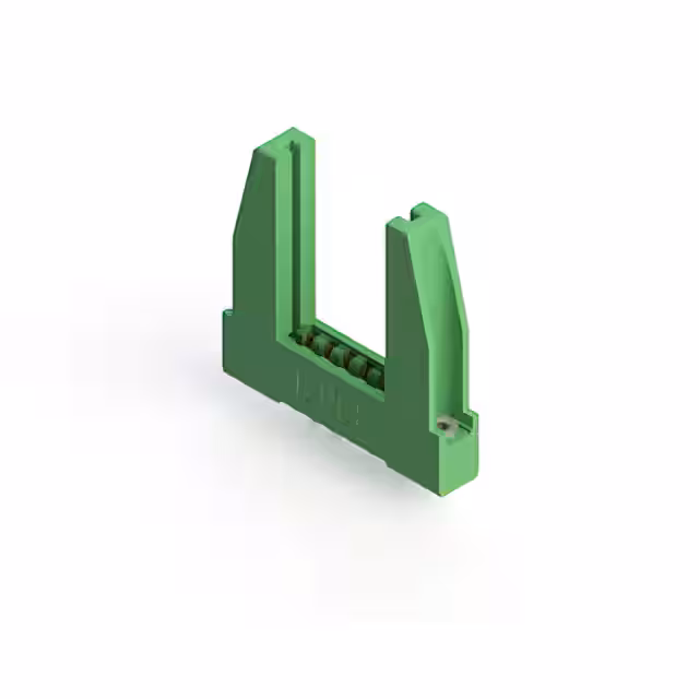 307-006-545-178 EDAC Inc.  Edgeboard Connectors